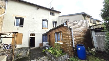 Immeuble a vendre Neuves-Maisons 54230 Meurthe-et-Moselle 600 m2  450000 euros