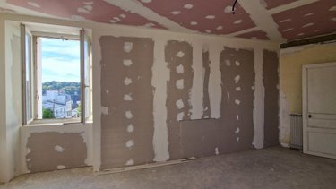 Appartement a vendre Morlaix 29600 Finistère 87 m2 7 pièces 68315 euros