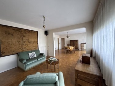 Appartement a vendre Laval 53000 Mayenne 80 m2 4 pièces 125760 euros