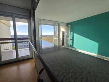 Appartement a vendre Angers 49000 Maine-et-Loire 64 m2 3 pièces 143000 euros