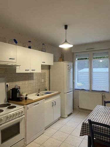 Maison a vendre Châlons-en-Champagne 51000 Marne 98 m2 6 pièces 179360 euros