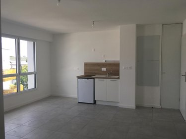 Location appartement Nantes 44000 Loire-Atlantique 41 m2 2 pièces 659 euros