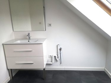 Appartement a vendre Cambrai 59400 Nord 59 m2 3 pièces 126000 euros