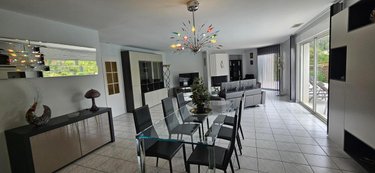 Maison a vendre Saint-Clément-de-Rivière 34980 Hérault 253 m2 7 pièces 1195000 euros
