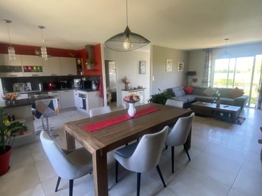 Maison a vendre Grez-Neuville 49220 Maine-et-Loire 150 m2 6 pièces 342000 euros