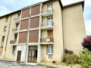 Appartement a vendre Marvejols 48100 Lozère 59 m2 5 pièces 110000 euros