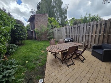 Maison a vendre Lys-lez-Lannoy 59390 Nord 144 m2 5 pièces 253000 euros