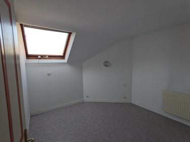 Appartement a vendre Morlaix 29600 Finistère 108 m2 4 pièces 125800 euros