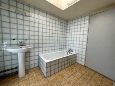 Maison a vendre Montfort-le-Gesnois 72450 Sarthe 101 m2 4 pièces 159100 euros