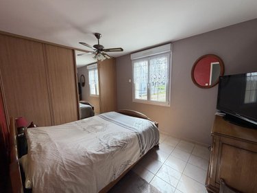 Maison a vendre Athies-sous-Laon 02840 Aisne 132 m2 6 pièces 298900 euros