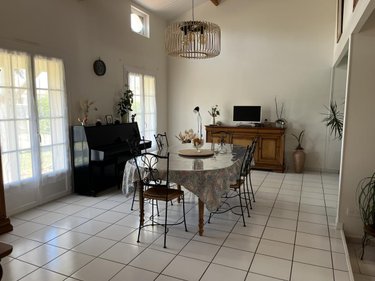 Maison a vendre Luçon 85400 Vendée 106 m2 5 pièces 290500 euros