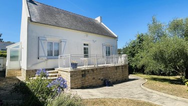 Maison a vendre La Trinité-sur-Mer 56470 Morbihan 90 m2 4 pièces 674800 euros