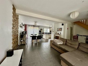 Maison a vendre Verrières-en-Anjou 49480 Maine-et-Loire 112 m2 5 pièces 282960 euros