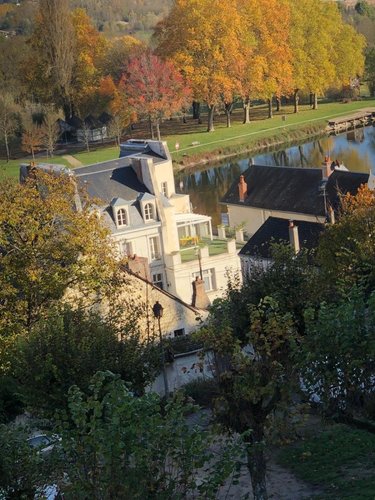 Maison a vendre Saint-Aignan 41110 Loir-et-Cher 475 m2 12 pièces 346500 euros