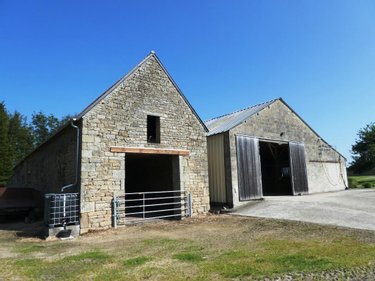 Maison a vendre Kernascléden 56540 Morbihan 147 m2 5 pièces 701410 euros