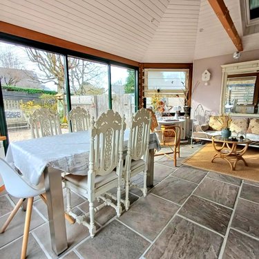 Maison a vendre Guidel 56520 Morbihan 133 m2 6 pièces 589950 euros