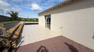 Maison a vendre Niort 79000 Deux-Sèvres 114 m2 4 pièces 320850 euros