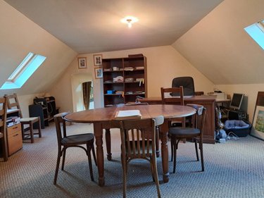 Maison a vendre La Roche-Jaudy 22450 Côtes-d'Armor 413 m2 15 pièces 808700 euros