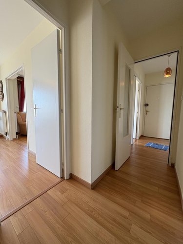 Appartement a vendre Auray 56400 Morbihan 67 m2 3 pièces 241040 euros