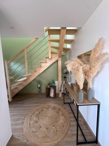 Maison a vendre Yvetot 76190 Seine-Maritime 120 m2 5 pièces 460000 euros