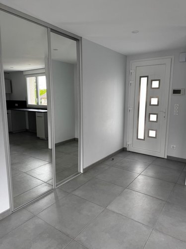Location maison Mont-sous-Vaudrey 39380 Jura 101 m2 5 pièces 1170 euros