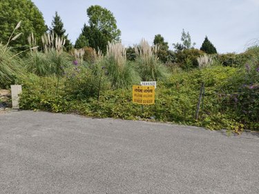 Terrain a batir a vendre Lapugnoy 62122 Pas-de-Calais 645 m2  60500 euros