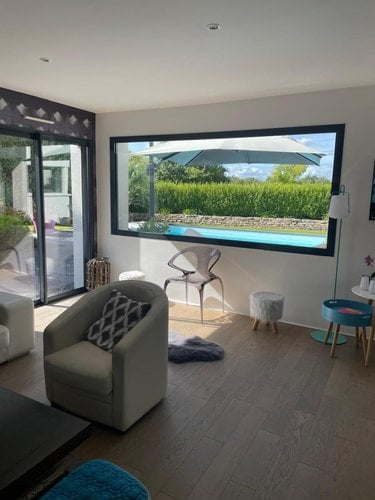 Maison a vendre Fouesnant 29170 Finistère 214 m2 6 pièces 888250 euros