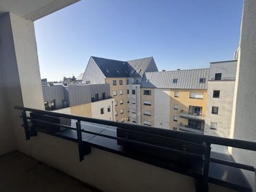 Appartement a vendre Rouen 76000 Seine-Maritime 109 m2 5 pièces 482080 euros