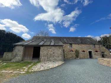 Maison a vendre Melgven 29140 Finistère 141 m2 5 pièces 302180 euros