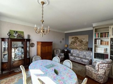Maison a vendre Lempdes 63370 Puy-de-Dôme 100 m2 6 pièces 210000 euros