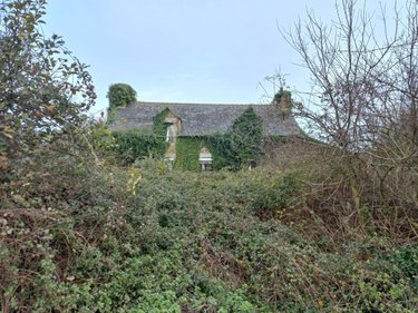 Maison a vendre Lamballe-Armor 22400 Côtes-d'Armor 82 m2  43000 euros