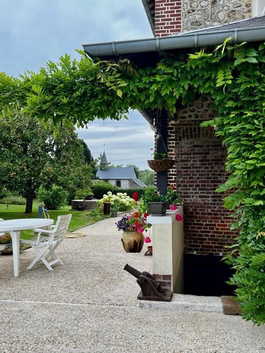 Maison a vendre Saint-Jacques-sur-Darnétal 76160 Seine-Maritime 118 m2 6 pièces 336000 euros