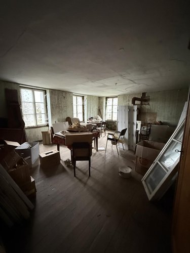 Maison a vendre Coulouvray-Boisbenâtre 50670 Manche 78 m2 5 pièces 74680 euros