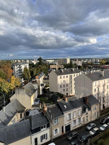 Appartement a vendre Le Mans 72000 Sarthe 98 m2 5 pièces 148400 euros