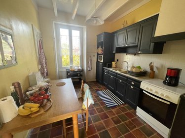 Maison a vendre Ploubazlanec 22620 Côtes-d'Armor 110 m2 7 pièces 405450 euros