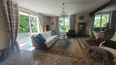 Maison a vendre Sablé-sur-Sarthe 72300 Sarthe 264 m2 10 pièces 364000 euros