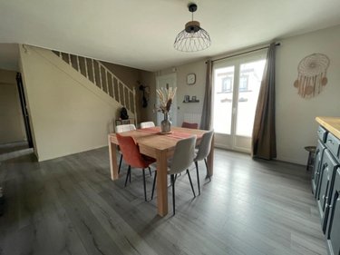 Maison a vendre Cherbourg-en-Cotentin 50100 Manche 105 m2 6 pièces 272480 euros