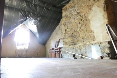 Maison a vendre Saint-Hilaire-du-Harcouët 50600 Manche 56 m2 4 pièces 64260 euros