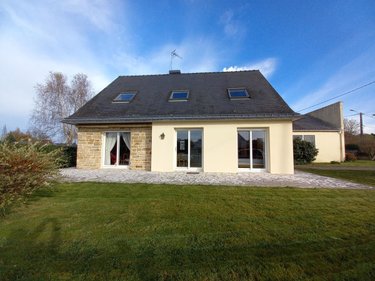 Maison a vendre Pluvigner 56330 Morbihan 115 m2 4 pièces 327780 euros