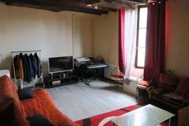 Appartement a vendre Bourges 18000 Cher 52 m2 2 pièces 79500 euros