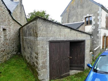 Maison a vendre Ploërdut 56160 Morbihan 88 m2  114060 euros