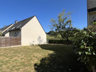 Maison a vendre Pacé 35740 Ille-et-Vilaine 125 m2 7 pièces 449000 euros