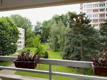 Appartement a vendre Angers 49000 Maine-et-Loire 90 m2 4 pièces 315000 euros