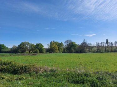 Terrains de loisirs bois etangs a vendre Cossé-le-Vivien 53230 Mayenne 32080 m2  25456 euros