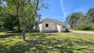 Maison a vendre Danzé 41160 Loir-et-Cher 101 m2 5 pièces 123641 euros