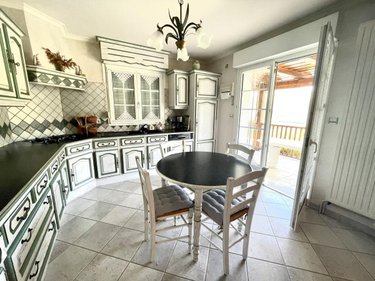 Maison a vendre Bourgs-sur-Colagne 48100 Lozère 205 m2 11 pièces 298000 euros