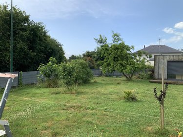 Terrain a batir a vendre Baden 56870 Morbihan 441 m2  199000 euros