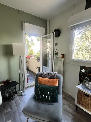 Appartement a vendre Angers 49000 Maine-et-Loire 78 m2 4 pièces 234810 euros