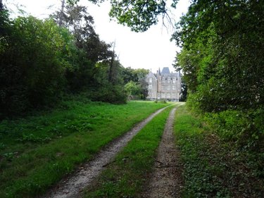 Maison a vendre Sacé 53470 Mayenne 413 m2  470340 euros