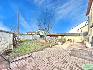 Maison a vendre Isles-sur-Suippe 51110 Marne 206 m2 7 pièces 344200 euros